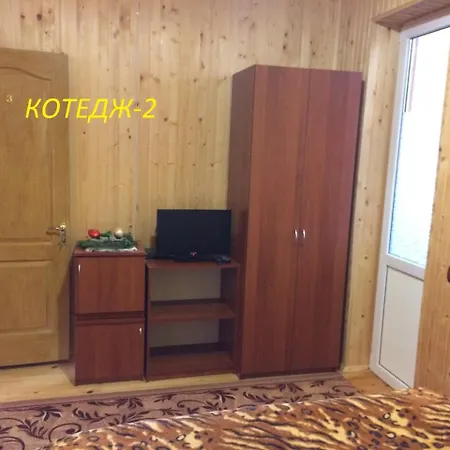 Готель ,,тік
