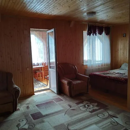 котедж ,,тік