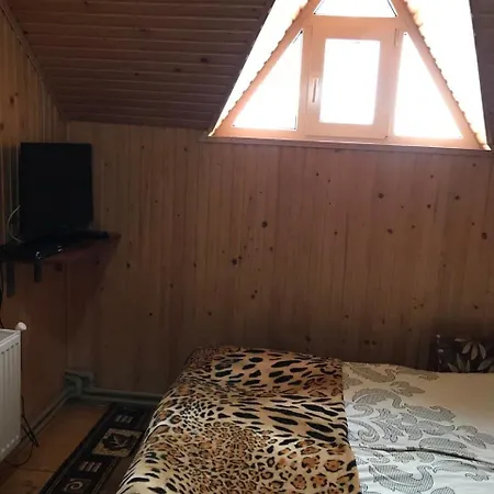котедж ,,тік