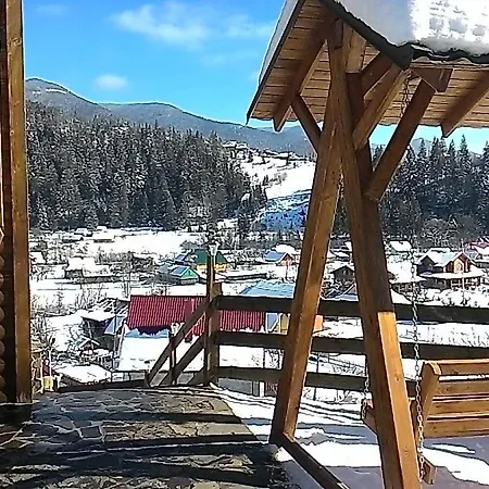 котедж ,,тік