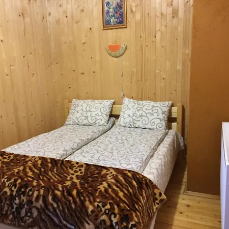 Gæstehus котедж ,,тік
