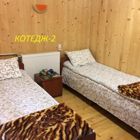 котедж ,,тік
